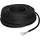 netbote24 TITANEX Gummischlauchleitung H07RN-F 3x2,5 3G2,5mm2 5-50m, Länge:10m - Schwarz
