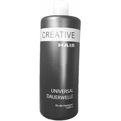 Creative Hair Universal Dauerwelle für alle Haartypen 1000ml