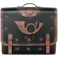 HMF 510 Kupfer inkl. Zeitungsfach