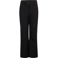 Ziener Skihose schwarz, 164,
