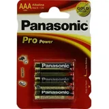 Vielstedter Elektronik Batterien Micro LR03