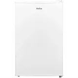 Amica VKS 351 151 W Kühlschrank (93 l, 864 mm hoch, Weiß)