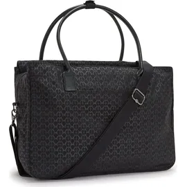Kipling Umhängetasche Basic Plus Superworker Working Bag Signature Emb