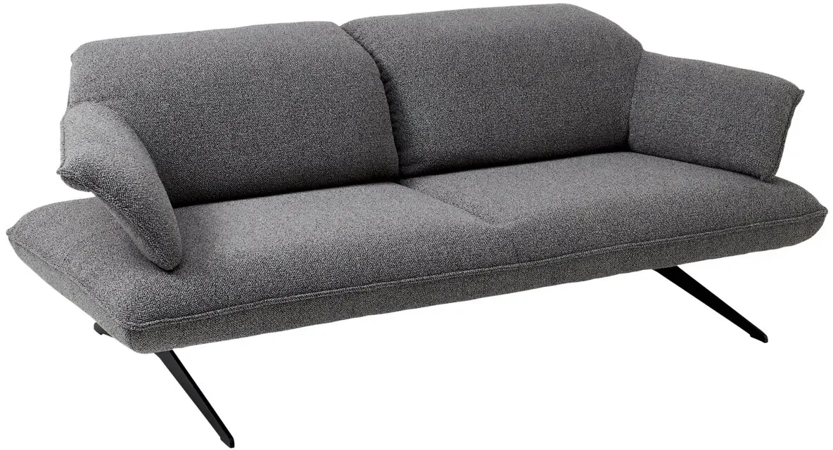 Koinor Sofa 2,5er SEVENTY - B/H/T ca. 220,00x82,00x105,00