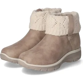 SKECHERS Damen. Easy Going Cozy Weather 2 168033/TPE Grau-38 - Grau - 38
