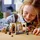 LEGO Harry Potter Hogwarts: Misslungener Vielsafttrank 76386