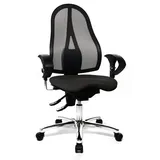 TOPSTAR Sitness 15 anthrazit/schwarz