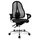 TOPSTAR Sitness 15 anthrazit/schwarz