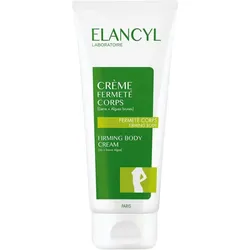 ELANCYL Firming Body Cream  (200 ml)