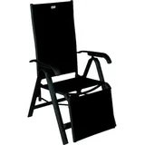 ACAMP Acatop 61 x 68 x 116 cm anthrazit/nero klappbar