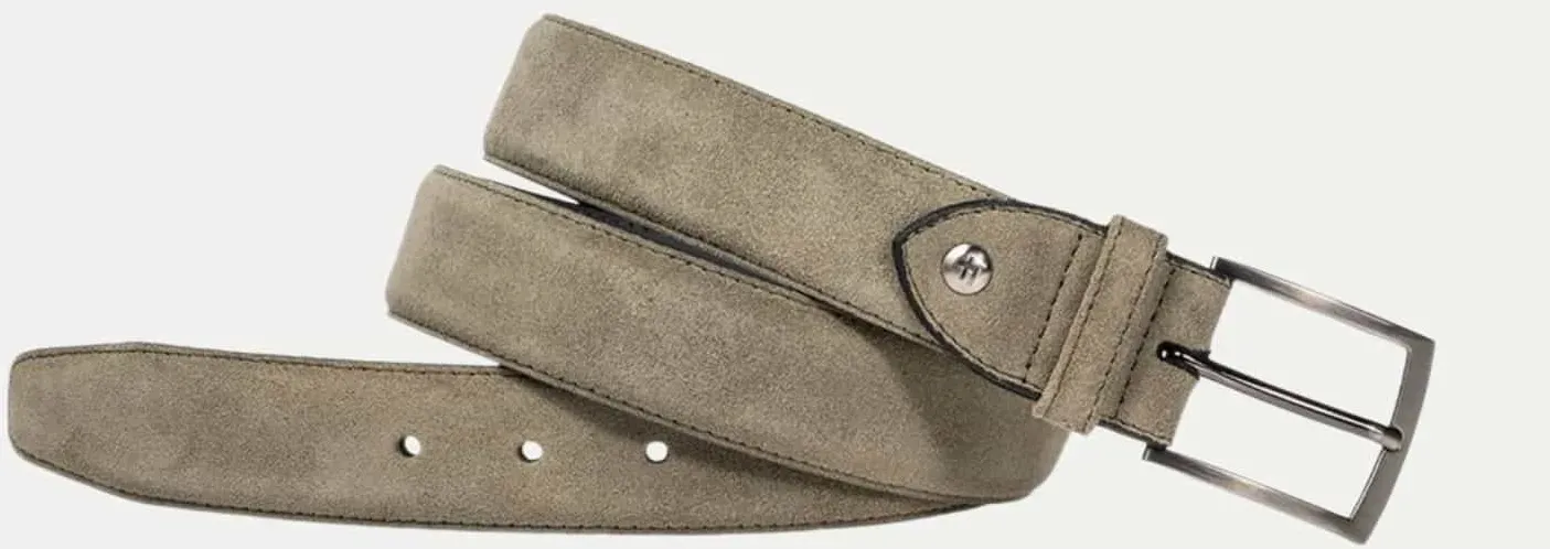 Gürtel Beige 105CM