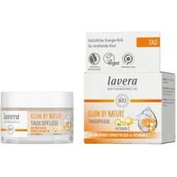 Lavera Glow by Nature Tagescreme