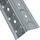 Estexo Lagerregal Steckregal Kellerregal 180x60x30 cm Werkstattregal Schwerlastregal