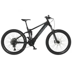 FISCHER E-Mountainbike Montis 6.0i Fully