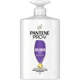 Pantene Pro-V Volumen Pur Shampoo, - 1000.0 ml,