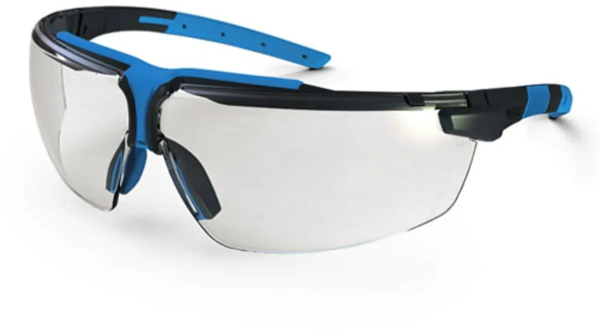 Gafas de seguridad UVEX 9190.275
