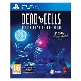 Dead Cells - Action Game of the Year (PEGI) (PS4)