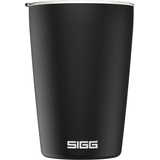 Sigg Neso Cup Black Thermobecher (0.3 L),