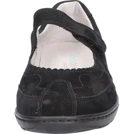 WALDLÄUFER Henni schwarz 39 EU 6 UK