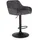 Hela Barhocker Stoff vintage