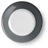Dibbern Dessertteller Dibbern Solid Color Dessertteller 21 cm
