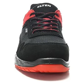 ELTEN LONNY red Low ESD S1P Gr. 35