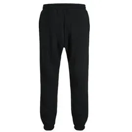 JACK & JONES JPSTKANE SOHO SWEAT PANTS Relaxed Fit Schwarz XL