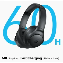 Anker Q11i Grau