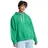 QUIKSILVER Kapuzensweatshirt Essential Leprechaun XS