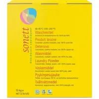 Sonett Vollwaschmittel Pulver 10 kg
