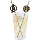 Stor Marvel Glas Tumbler 0,485 l