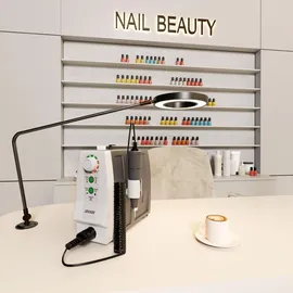 jc master Profi Nagelfräser 35000 U/min