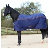 Bucas Therapy Cooler - Navy/Orange