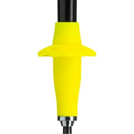 Leki Ultratrail FX Stöcke (Größe 95-110cm, rot)