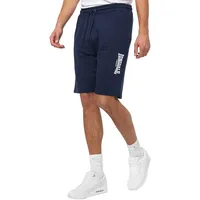 Lonsdale Fringford Sportshorts Navy/White 3XL