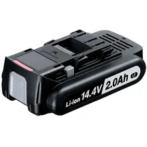 Panasonic EY 9L47 B Akku 14.4 V/2.0 Ah Li-Ion