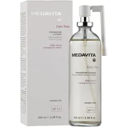 Medavita Pre-Shampoo Scalp Lotion 100 ml