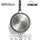 STONELINE Bratpfanne 28 cm anthrazit Aluminium