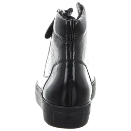Paul Green Sneaker High Damen Schwarz 37,5