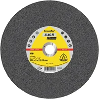 KLINGSPOR A 46 N Trennscheiben, 230 x 3 x