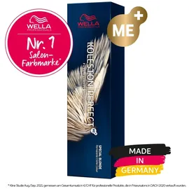 Wella Koleston Perfect Me+ Special Blonde 12/89 special blonde perl-cendre 60 ml