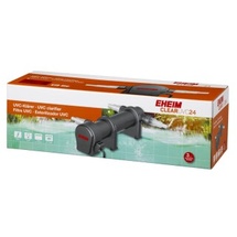 Eheim Klares Uvc 24 Teich Uv-licht - One Size