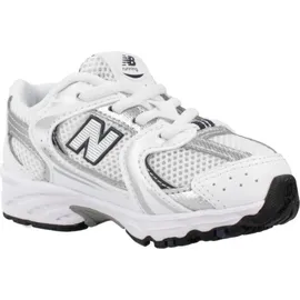 New Balance Iz530 Sb1 Kids Weiß 27,5