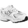 New Balance Iz530 Sb1 Kids Weiß 27,5