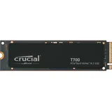 Crucial T700 SSD 2TB, M.2 2280 / M-Key / PCIe 5.0 x4, tray (CT2000T700SSD3T)