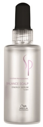 Wella Professionals SP Balance Scalp Energy Serum 100 ml