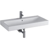 Geberit iCon Waschtisch 90 x 48,5 cm (124090600)