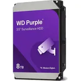 Western Digital WD85PURZ 8 TB 3,5" 1720 Mb/s