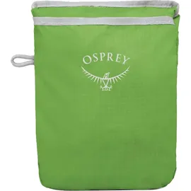 Osprey Regenhülle Poco Child Carrier Raincover Limon Green