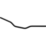 TRW MCL127SS Stahl Lenker, schwarz